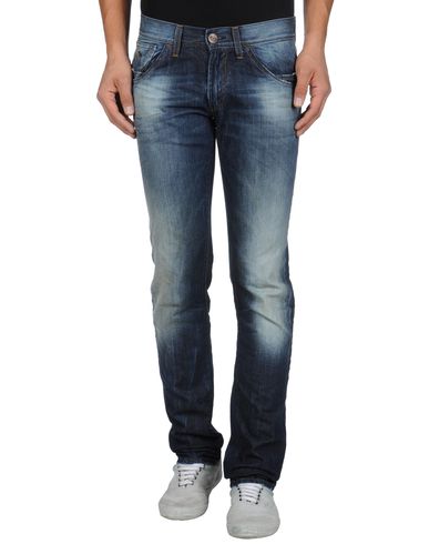 ZOOM ENERGIE - Denim pants