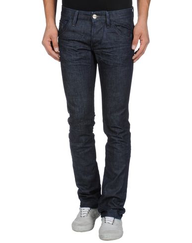 ZOOM ENERGIE - Denim pants