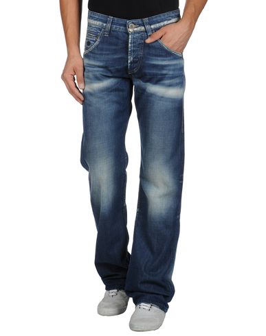 ZOOM ENERGIE - Denim pants
