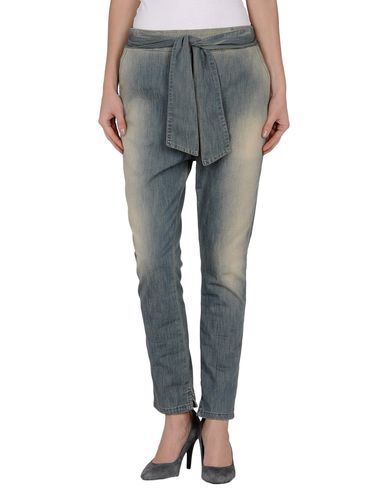 ZOOM MANILA GRACE - Denim pants