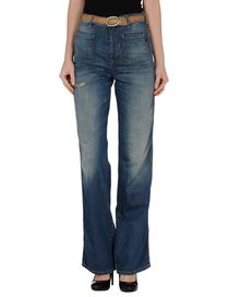 COAST,WEBER & AHAUS - Denim trousers