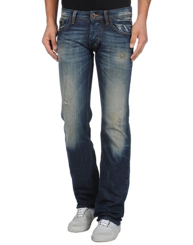 ZOOM ENERGIE - Denim pants