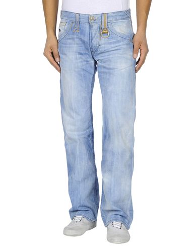 ZOOM ENERGIE - Denim pants