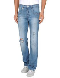 DIRK BIKKEMBERGS SPORT COUTURE - Jeanshose
