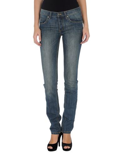 ZOOM CHEAP MONDAY - Denim pants