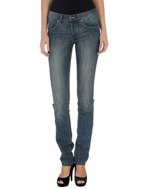 CHEAP MONDAY - Denim trousers