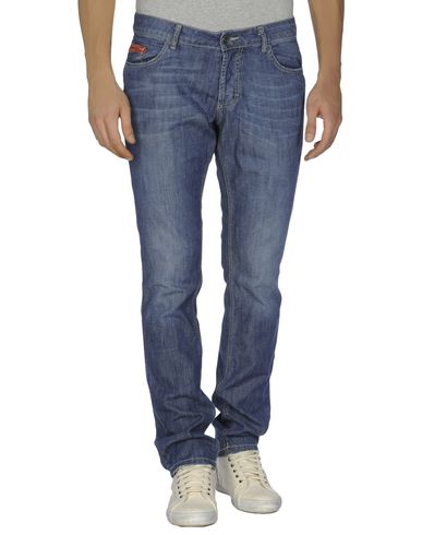 ZOOM UNLIMITED - Denim pants