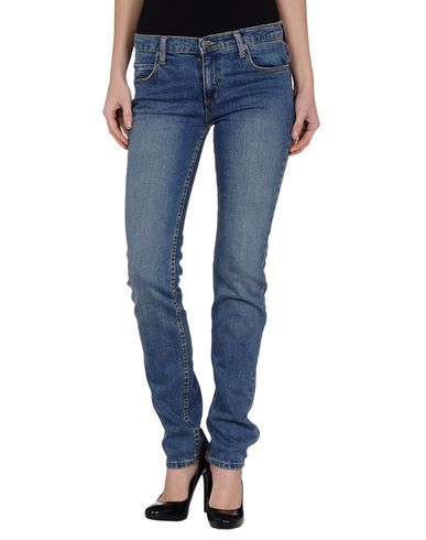 ZOOM CHEAP MONDAY - Denim pants