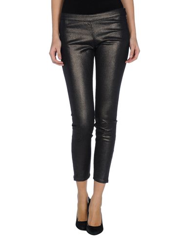 ZOOM ARMANI JEANS - Denim trousers