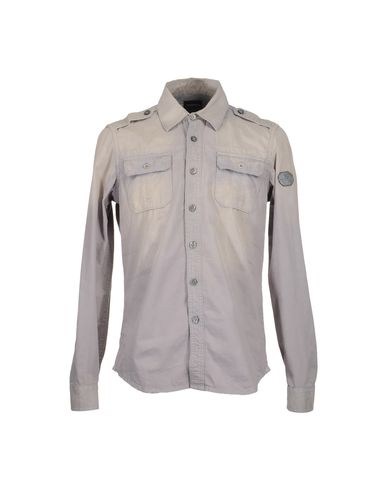 ZOOM ENERGIE - Denim shirt