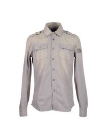 ENERGIE - Denim shirt