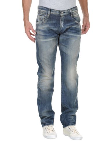 ZOOM ENERGIE - Denim pants