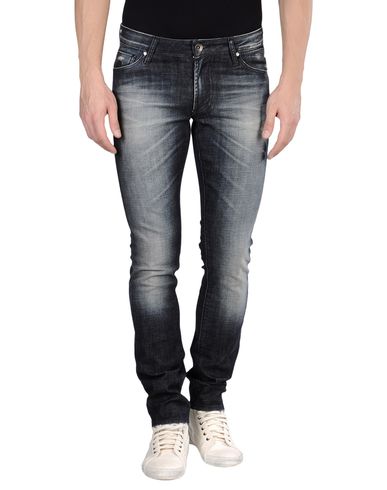 ZOOM ENERGIE - Denim pants