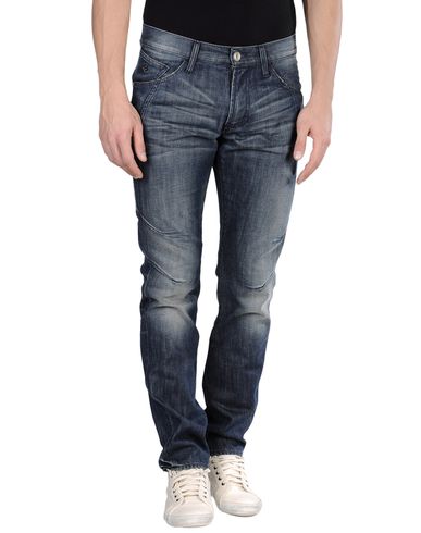 ZOOM ENERGIE - Denim pants