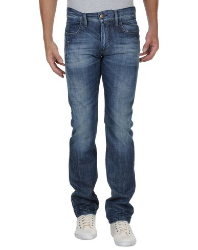 ZOOM ENERGIE - Denim pants