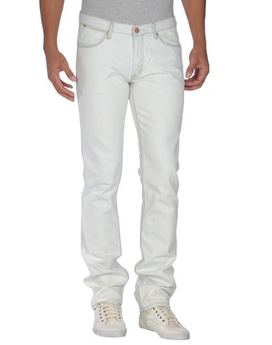 ZOOM ACNE - Denim pants