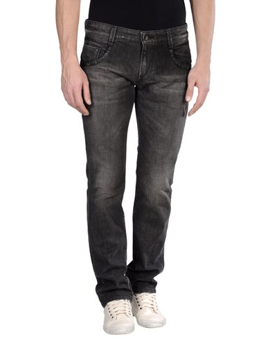 ZOOM ENERGIE - Denim pants