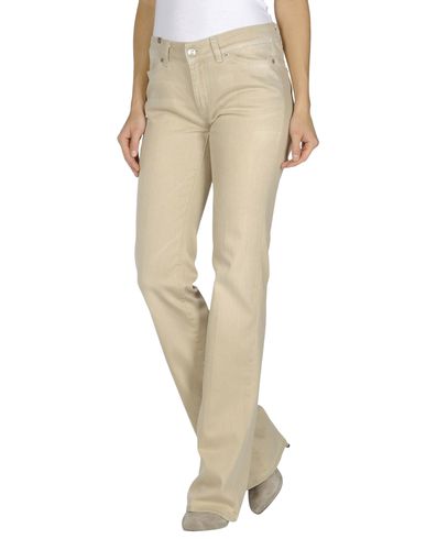 ZOOM NOTIFY - Denim trousers