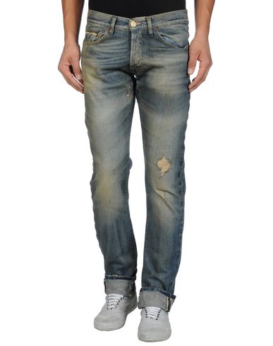 ZOOM ENERGIE - Denim pants