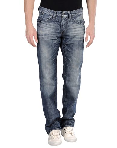 ZOOM ENERGIE - Denim pants
