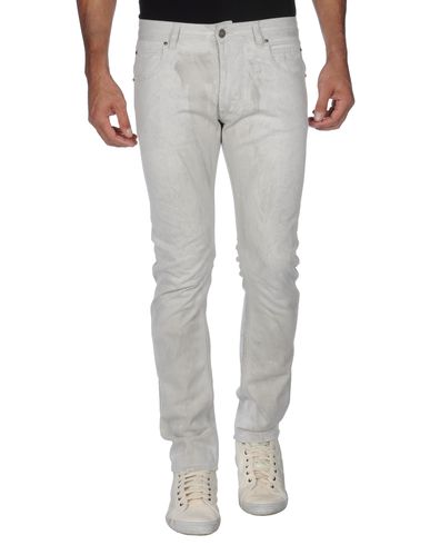 ZOOM PIERRE BALMAIN - Denim pants