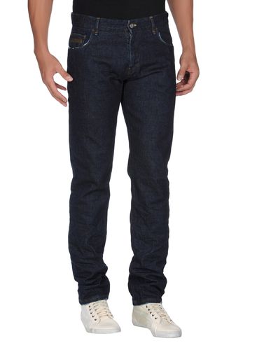 ZOOM FENDI - Denim pants