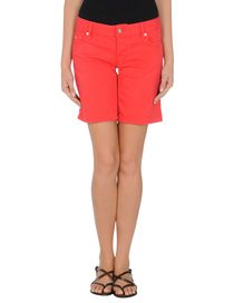 DSQUARED2 - Denim bermudas