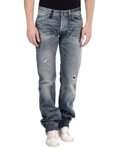 ZOOM ENERGIE - Denim pants