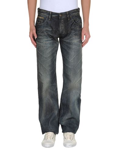 ZOOM ENERGIE - Denim pants