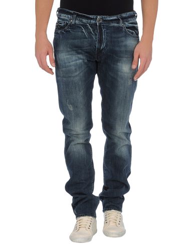 ZOOM ENERGIE - Denim pants
