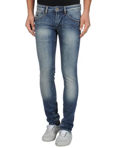 ZOOM ENERGIE - Denim pants