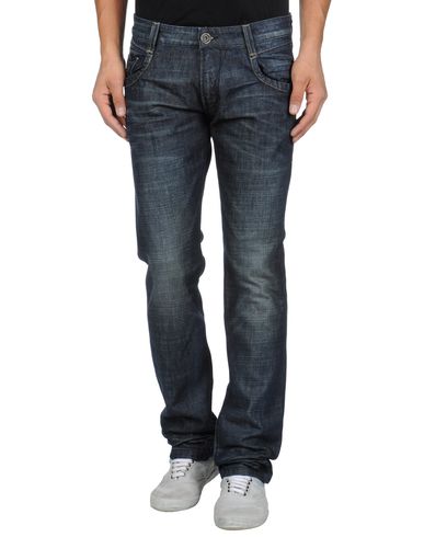 ZOOM ENERGIE - Denim pants