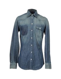 D&G - Denim shirt
