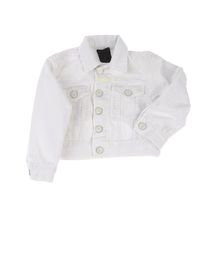 (+) PEOPLE - Denim outerwear