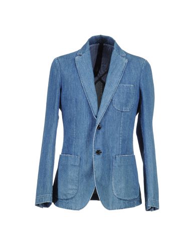 ZOOM YOON - Denim outerwear