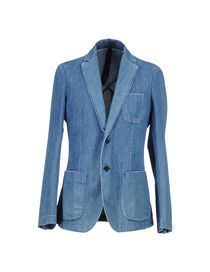 YOON - Denim outerwear