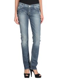 GUESS JEANS - Denim pants
