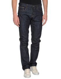 GUCCI - Denim pants