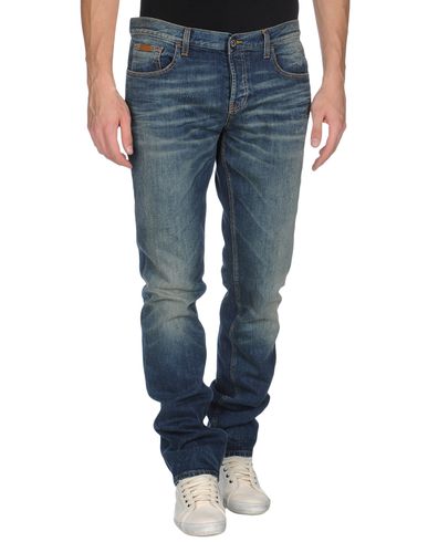 ZOOM GUCCI - Denim pants