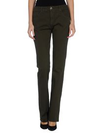 EMPORIO ARMANI - Denim pants