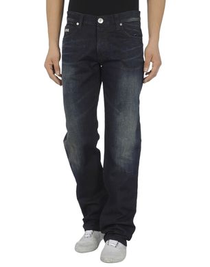 EMPORIO ARMANI - Denim pants