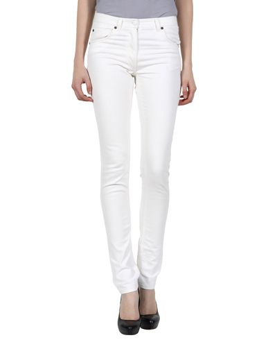 ZOOM MAISON MARTIN MARGIELA 1 - Denim trousers