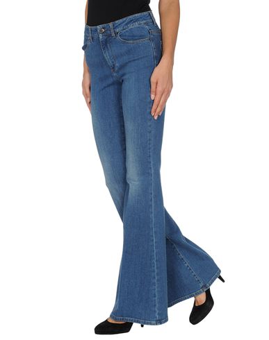 ZOOM STELLA McCARTNEY - Denim pants