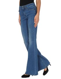 STELLA McCARTNEY - Denim pants