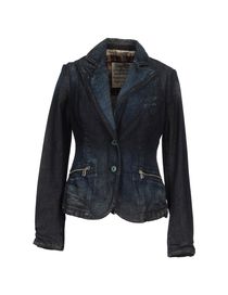 REPLAY - Denim outerwear