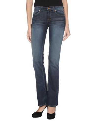 ZOOM J BRAND - Denim pants