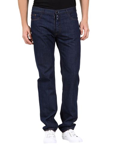 ZOOM MAISON MARTIN MARGIELA 14 - Denim pants