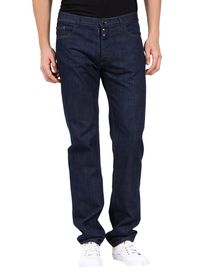 MAISON MARTIN MARGIELA 14 - Denim pants