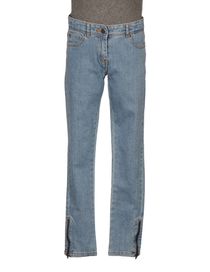 STELLA McCARTNEY KIDS - Denim pants