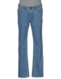 STELLA McCARTNEY KIDS - Denim trousers
